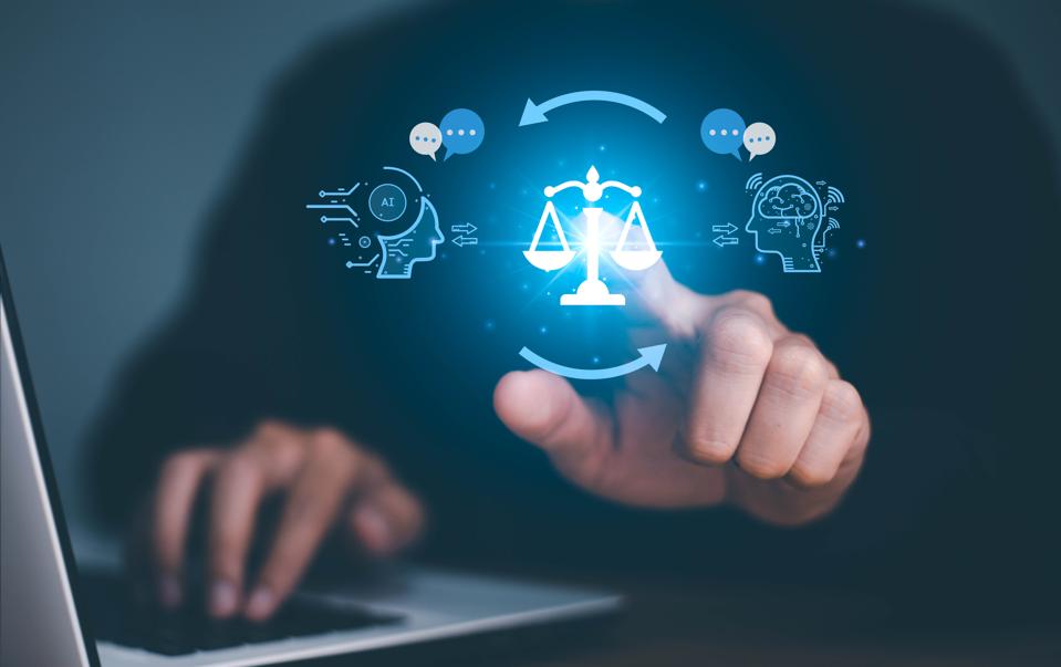 Responsible AI Starts With Responsible Leadership