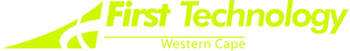 First Technology Western Cape without PT 2 (1)