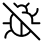 lucide_bug-off