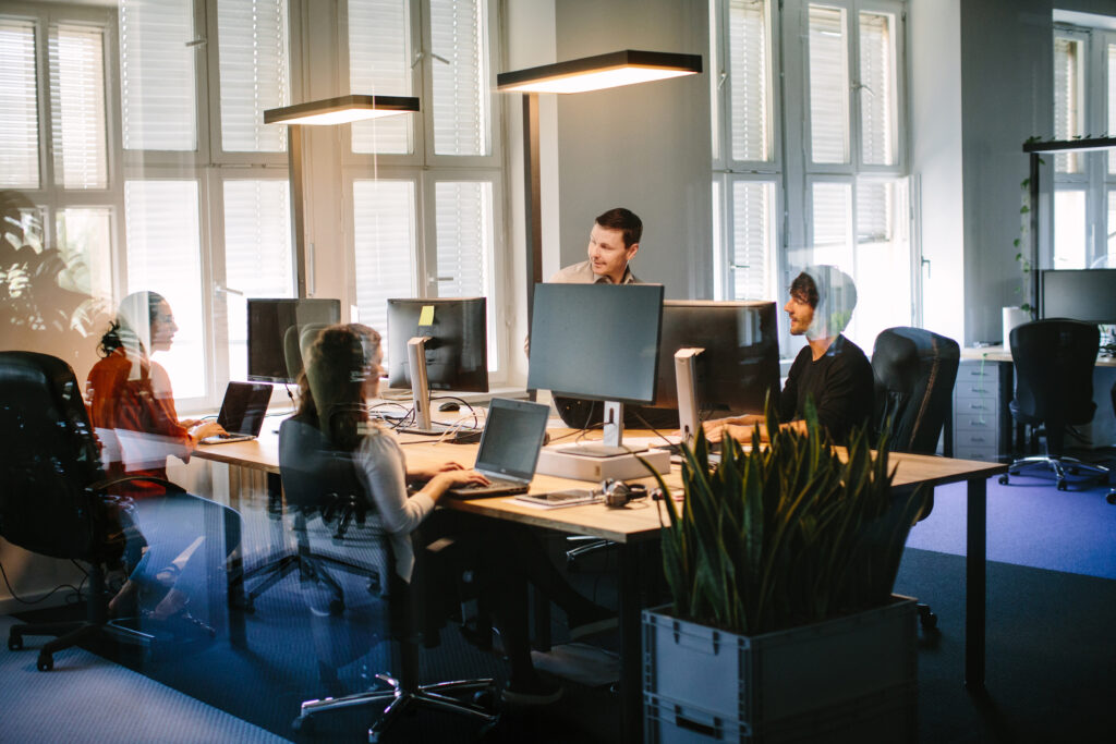 Edge computing: The next generation of innovation