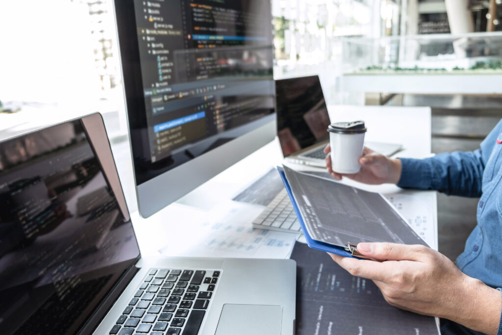 CxO, disrupt yourself: How to prepare for a better future in the next normal