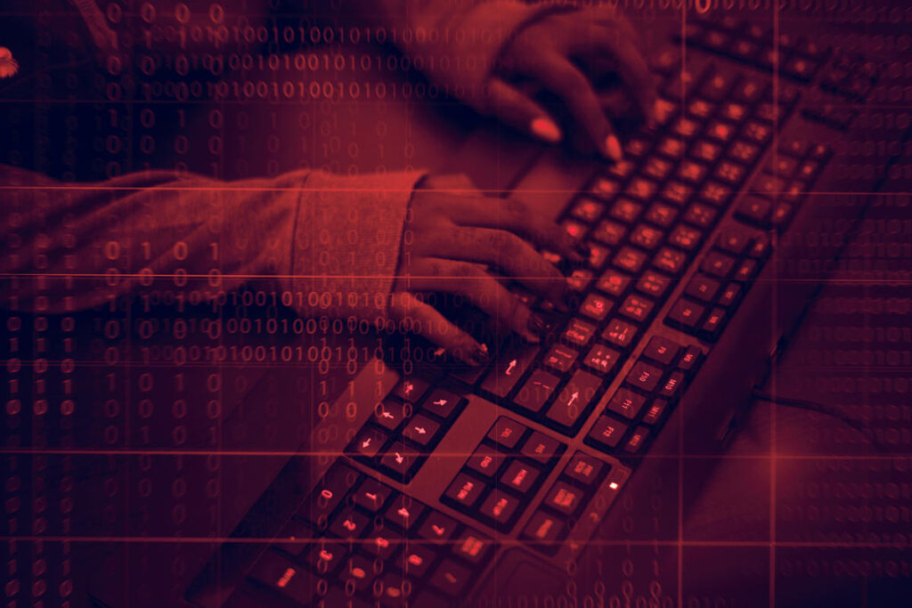 The dark side of IoT, AI and quantum computing: Hacking, data breaches and existential threat