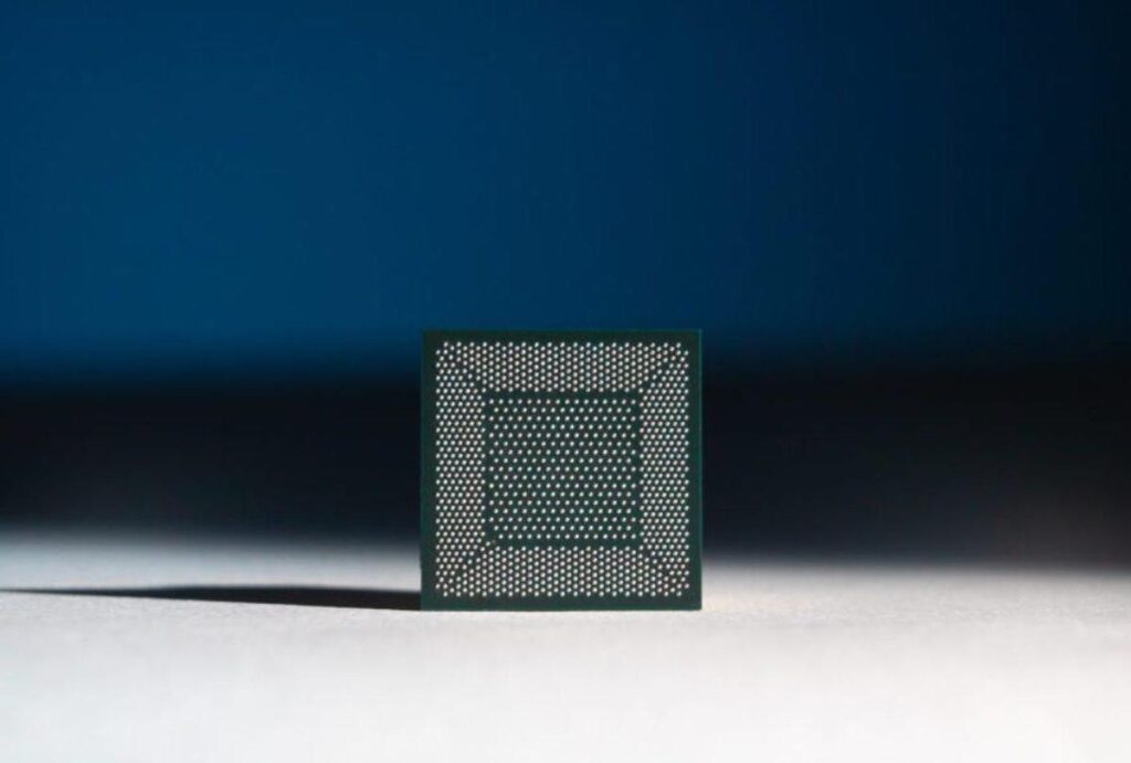 Intel is teaching a computer chip to smell
