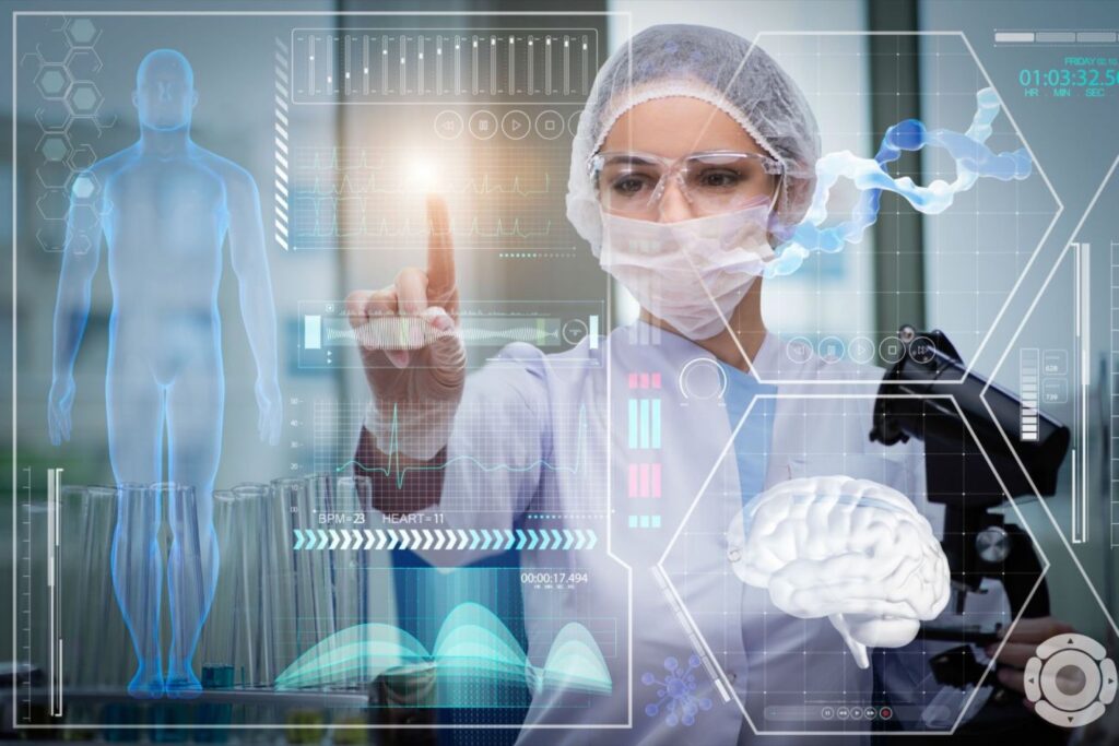 AI and the coronavirus fight: How artificial intelligence is taking on COVID-19