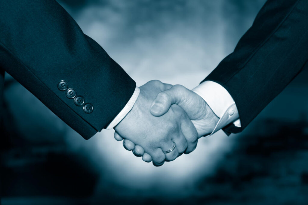 Biggest technology acquisitions 2020