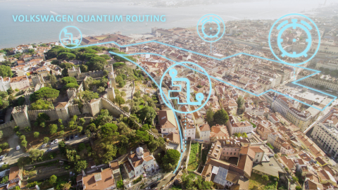 Forget quantum supremacy: This quantum-computing milestone could be just as important