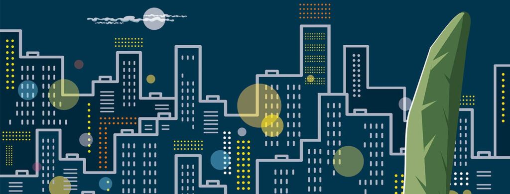The swift rise and surprising importance of digital ecosystems
