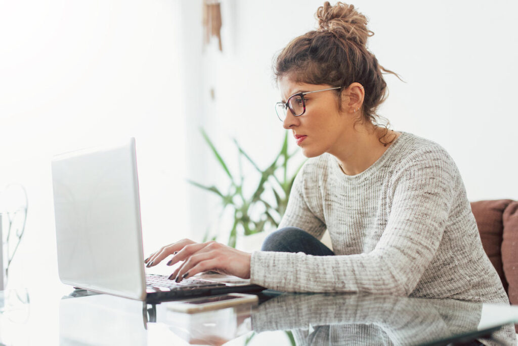 Working from home: Cybersecurity tips for remote workers