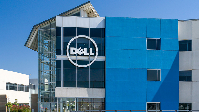 Dell to offload security unit RSA for R30bn