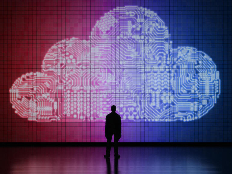 Top cloud providers in 2020: AWS, Microsoft Azure, and Google Cloud, hybrid, SaaS players