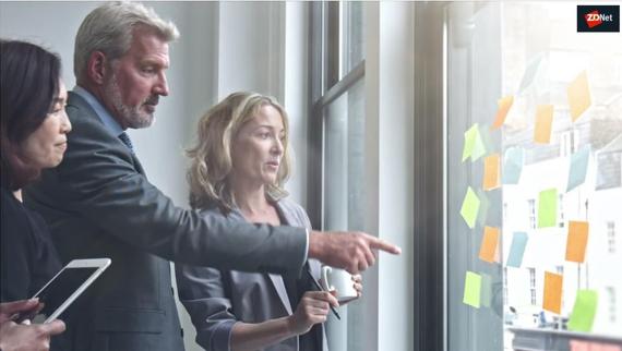 Management tips: Three ways to change how you lead in 2020