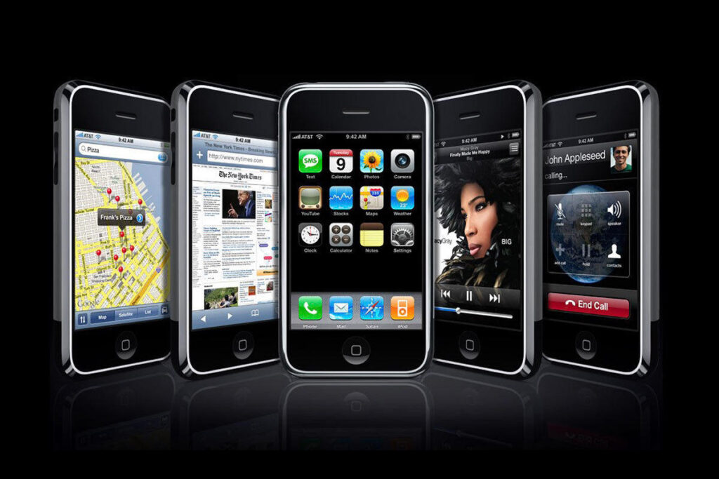 The enterprise has become remote and mobile