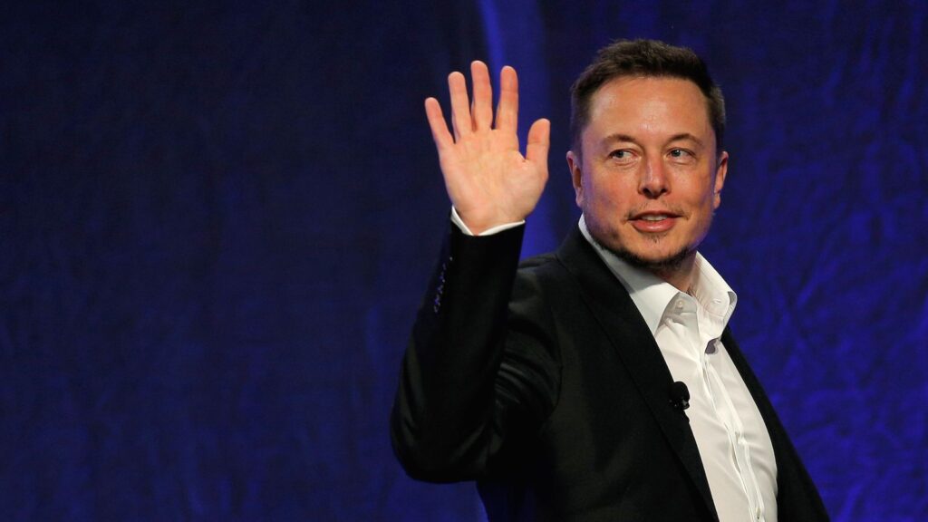 We need to shift the conversation around AI before Elon Musk dooms us all