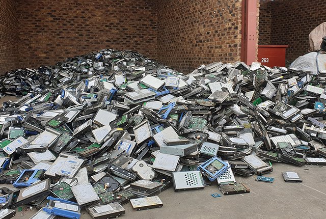 Bad news for South African computer hardware prices