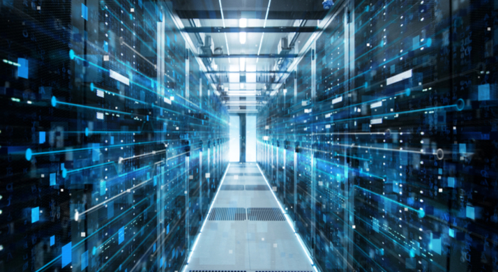 Hyper-converged Infrastructure: The Software‐Defined Data Center