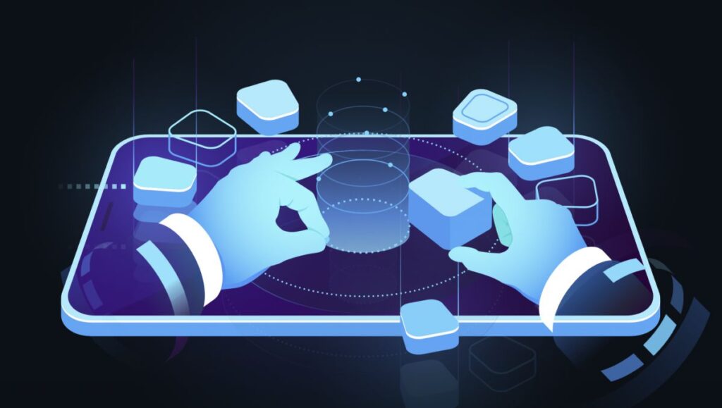 Digital is Driving the Evolution of the Modern Workforce