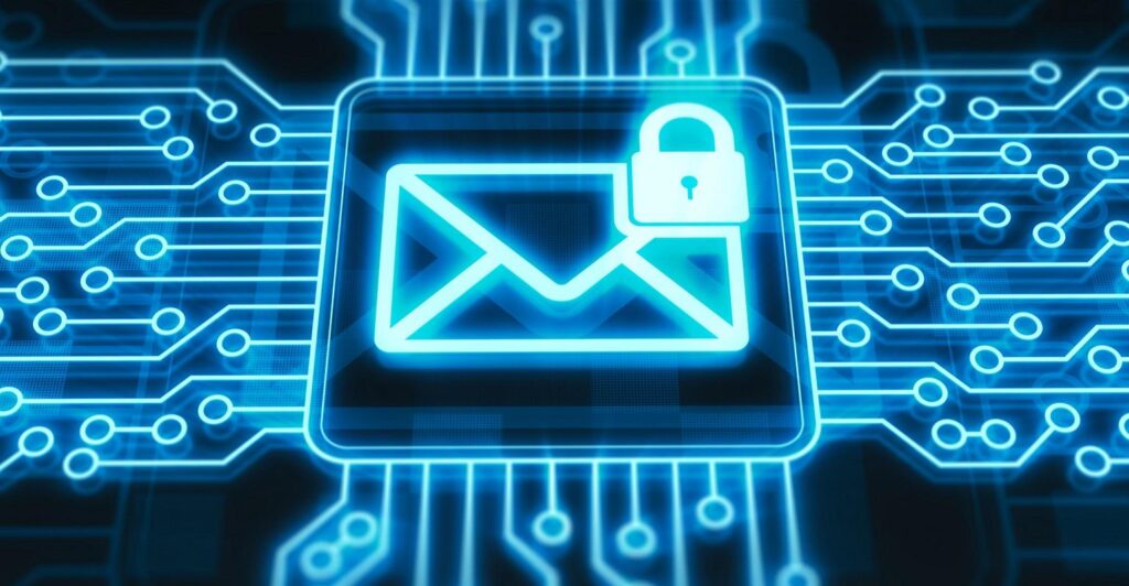 Simple Steps to Improve Email Security