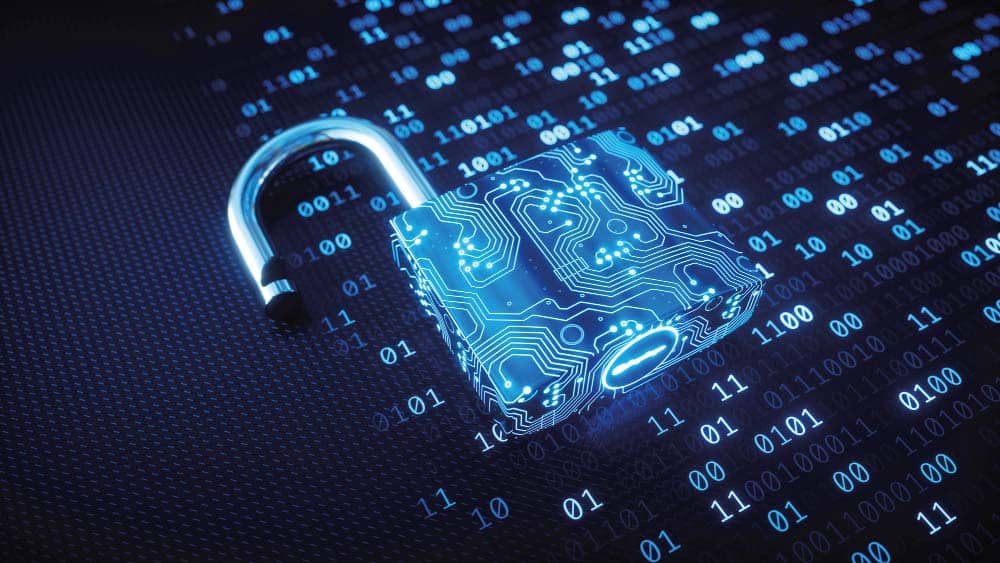 The importance of Cyber Security