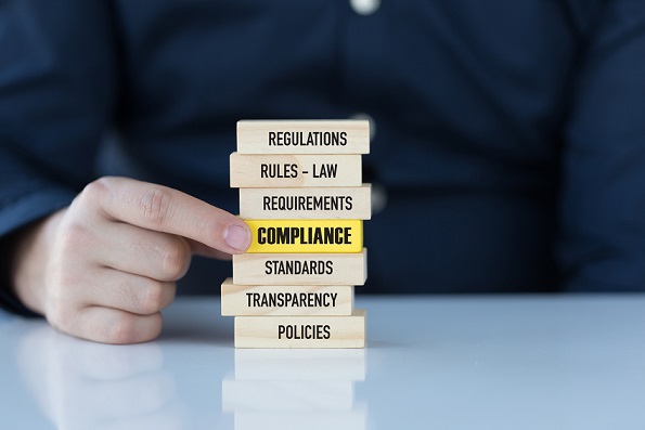 The POPI Act: Compliance and how Microsoft can help