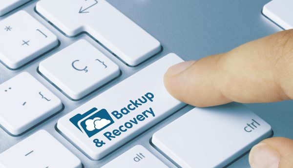 Five Reasons Why you need Veeam’s Office 365 backup