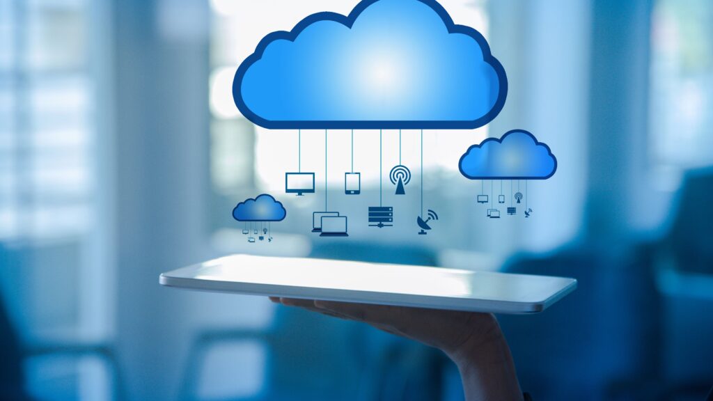 Cloud Computing Technology