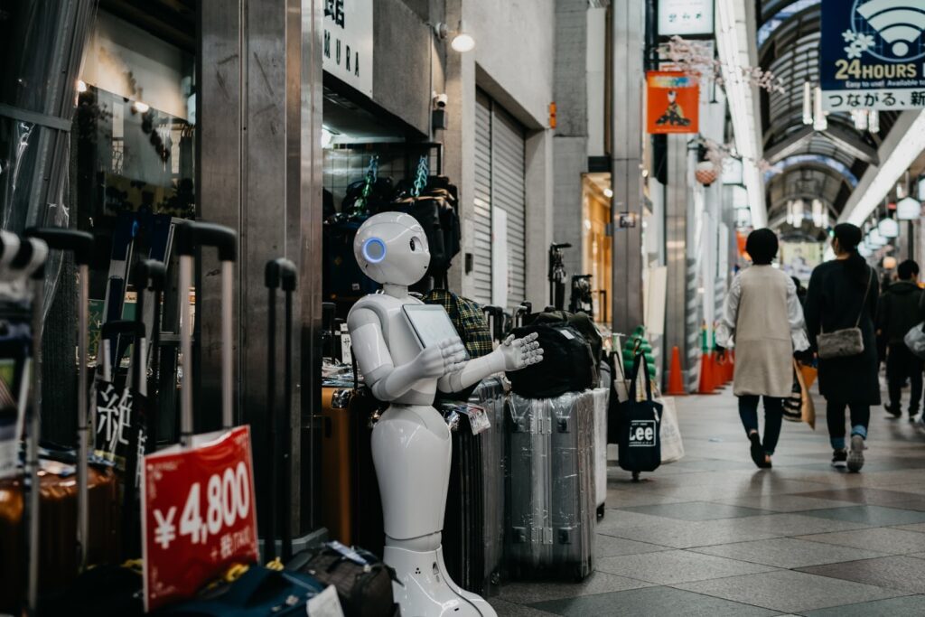No matter how sophisticated, artificial intelligence systems still need human oversight