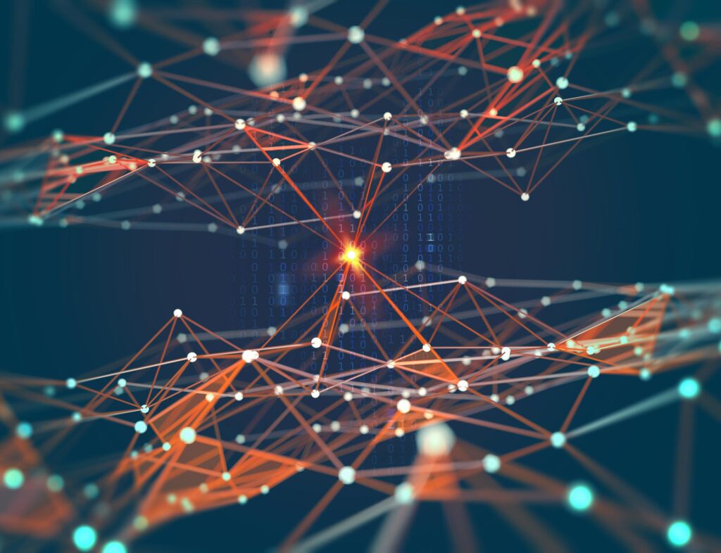 The Benefits of Advanced Autonomous Networks