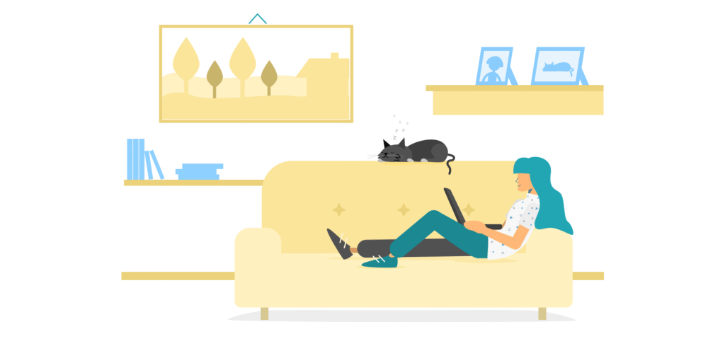 Embracing the Art of Remote Working