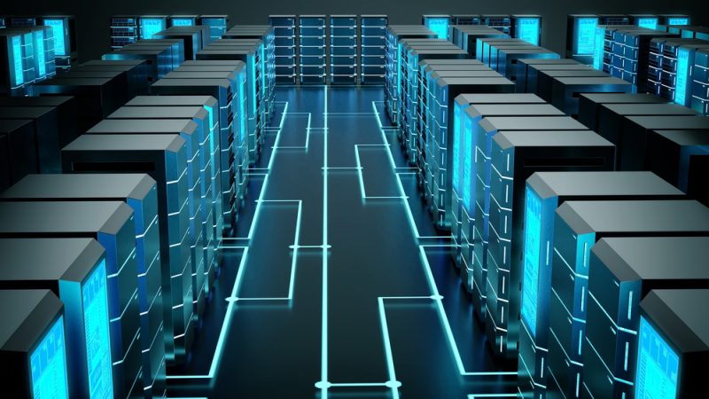 Microsoft builds a supercomputer for OpenAI for training massive AI models