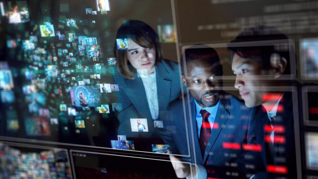 Robots will take 50 million jobs in the next decade. These are the skills you’ll need to stay…