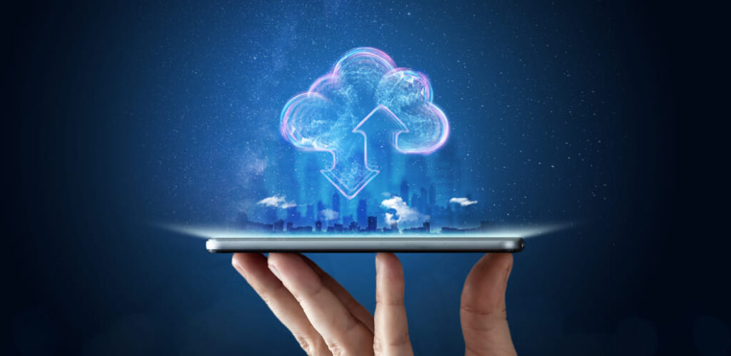 Embrace the True Magic of The Cloud