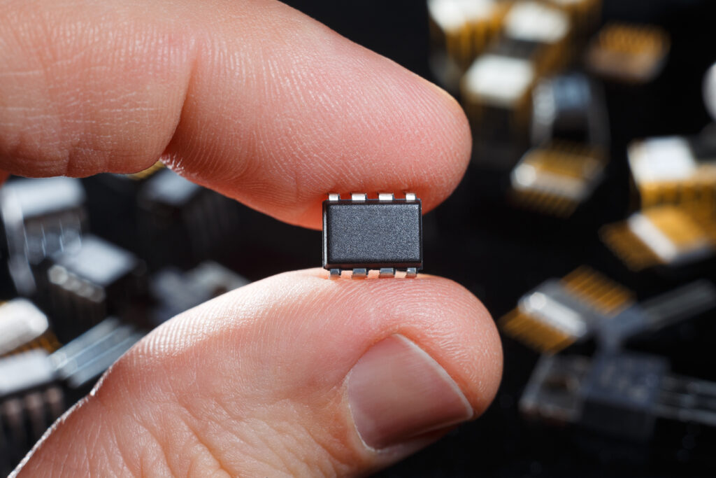 Quantum computers are coming. Get ready for them to change everything