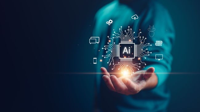 Taking AI to the edge for smaller, smarter, and more secure applications