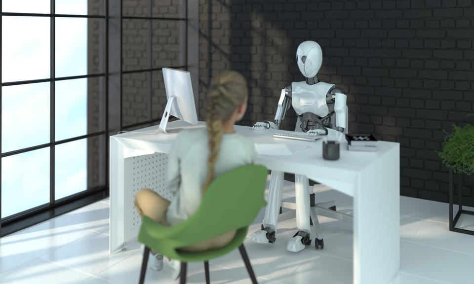 How AI Has Impacted Recruitment And Hiring So Far