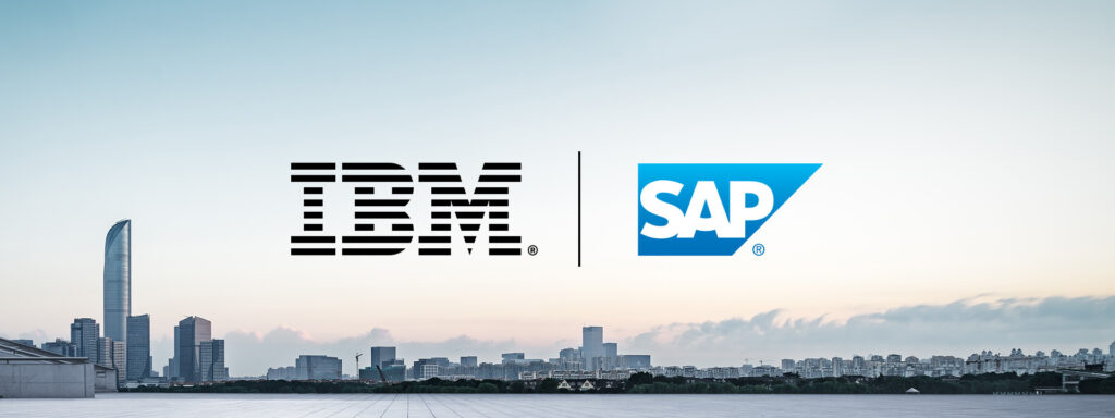 IBM and SAP Plan to Expand Collaboration to Help Clients Become Next-Generation Enterprises with Generative AI