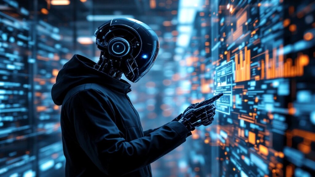 AI Skills Development in Africa