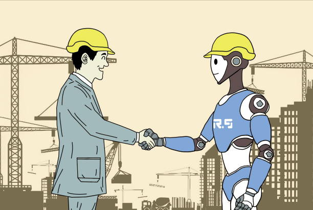 AI goes from skepticism to strategic advantage in construction