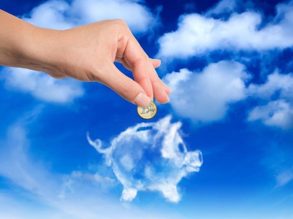 Cloud investment: Entering a new phase in Africa