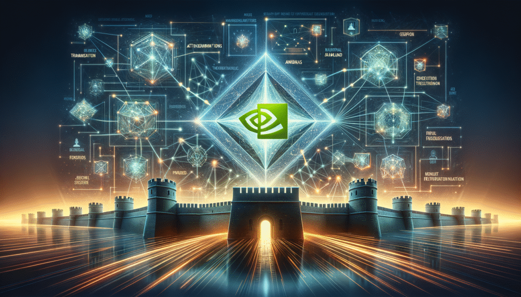 NVIDIA Uses Generative AI to Revolutionize Cybersecurity in Banking Sector