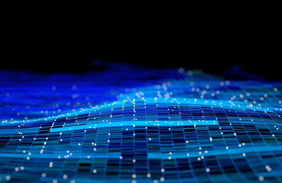 Bringing AI To The Enterprise: Challenges And Considerations