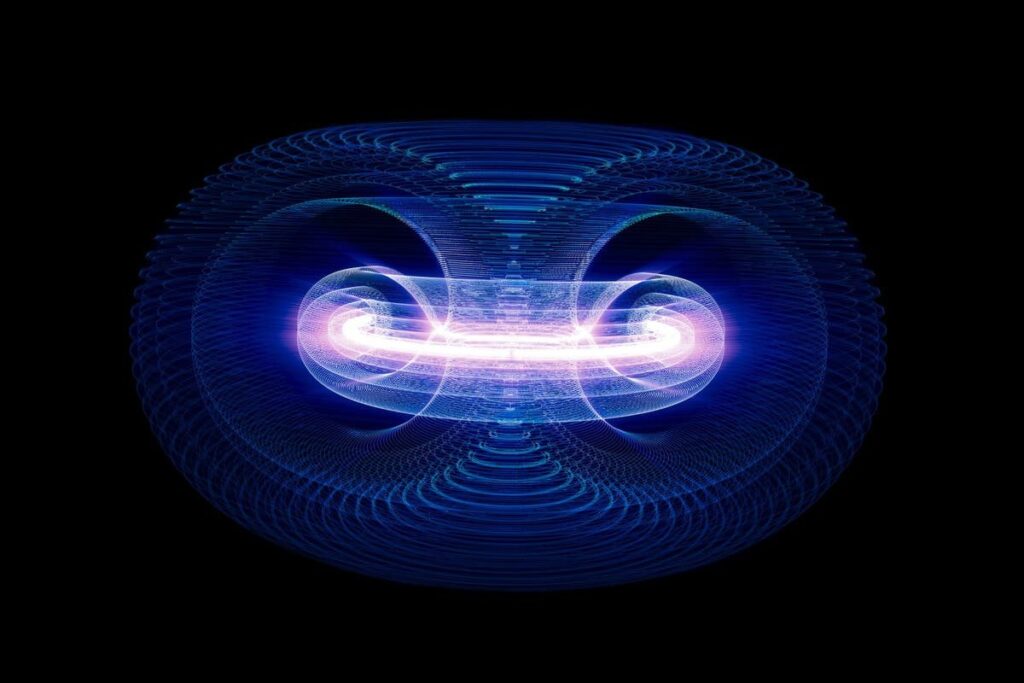 AI solves nuclear fusion puzzle for near-limitless clean energy