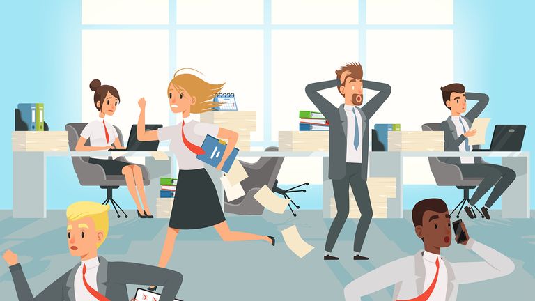 AI security blunders have cyber professionals scrambling