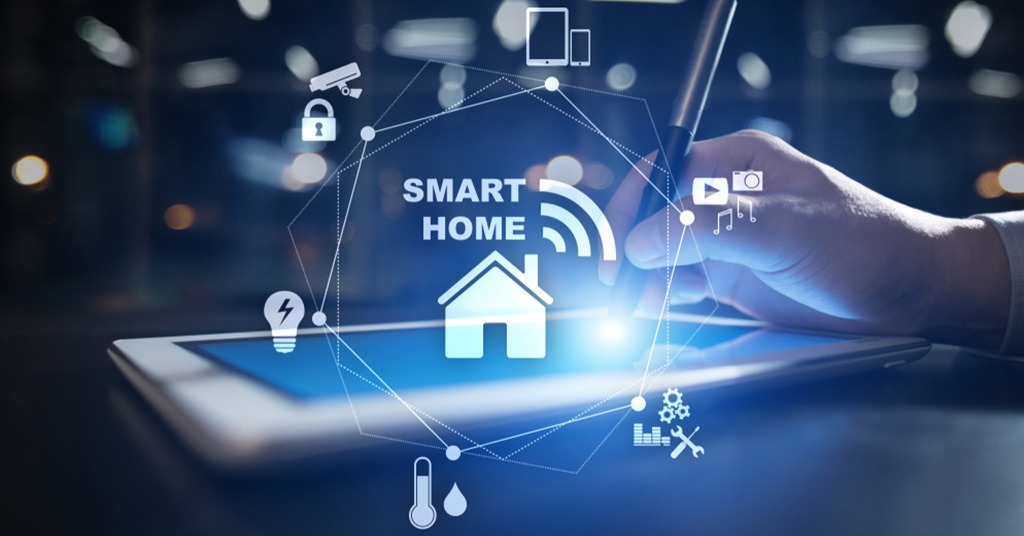 Why smart homes are the future of the smart enterprise