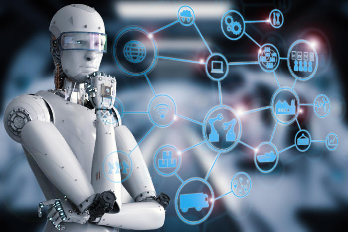 4 Reasons Why Workers Should Welcome Artificial Intelligence In the Workplace