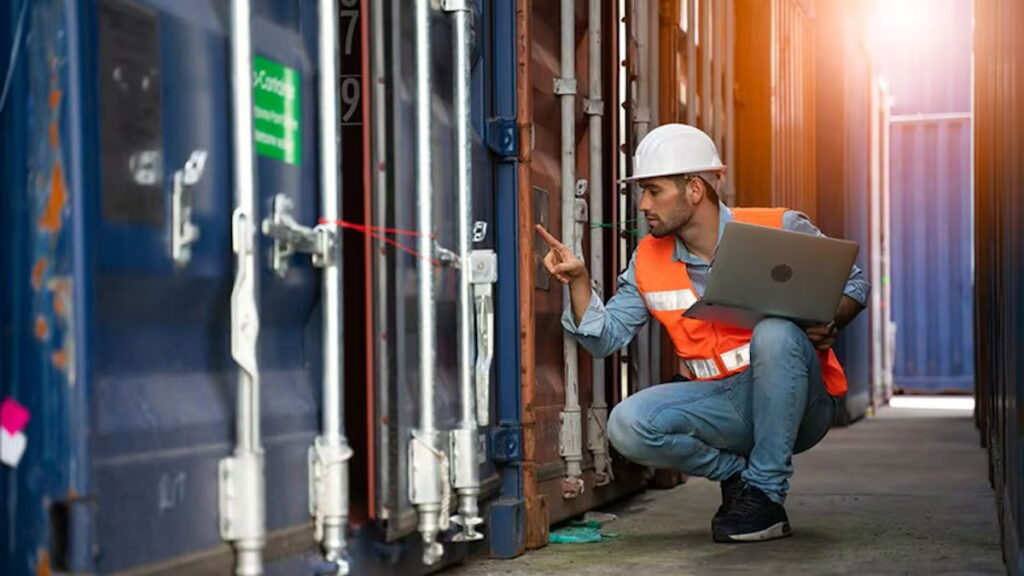 Maersk unveils new AI platform to simplify customs tasks