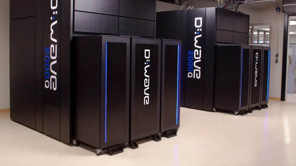 In a global first, quantum computers crack RSA and AES data encryption