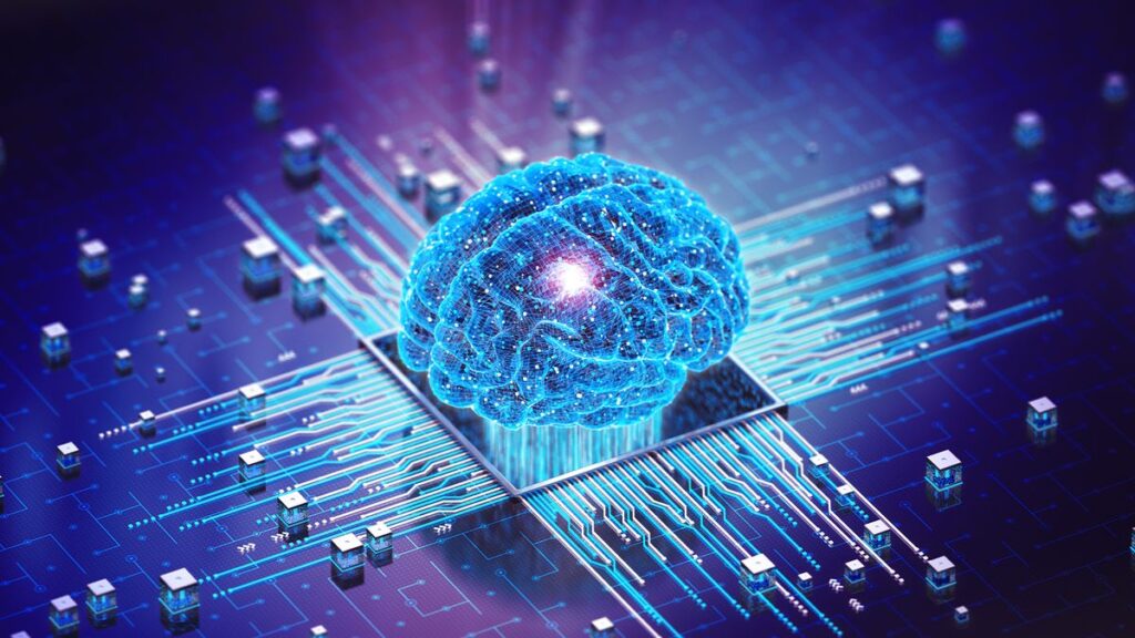 AI’s real revolution is just beginning