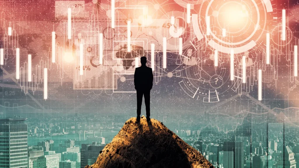 You can’t have an AI strategy without a data strategy