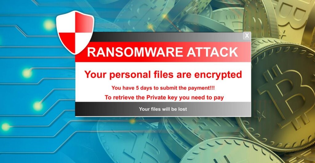Is your business prepared to recover from a ransomware attack in 2021?