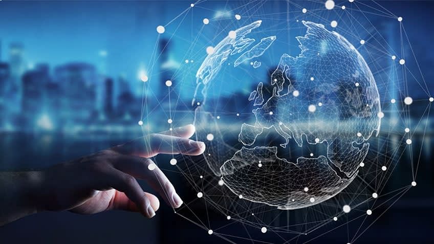 The Data That Powers A.I. Is Disappearing Fast